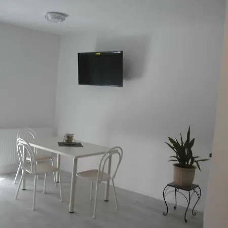 Сasa de vacaciones Nikita Wurzburgo