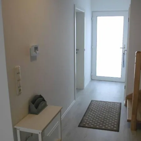 Feriehus Nikita Würzburg