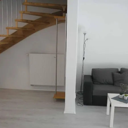 Nikita Vakantiehuis Würzburg