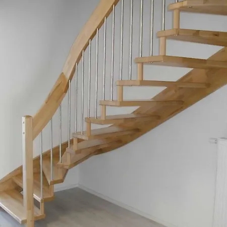 Vakantiehuis Nikita Würzburg