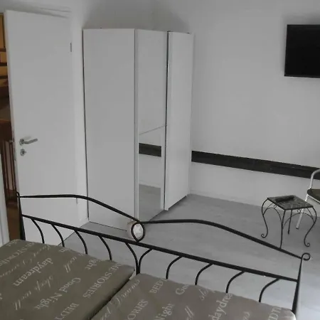 Nikita Casa vacanze