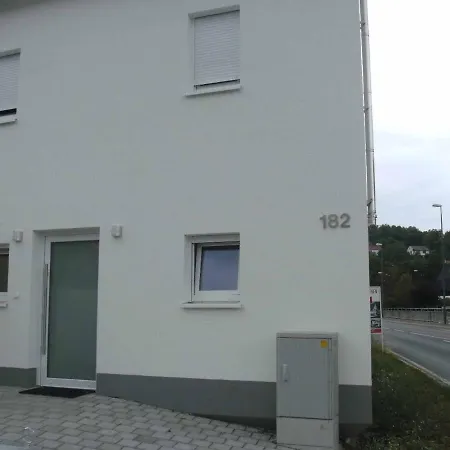 Vakantiehuis Nikita *