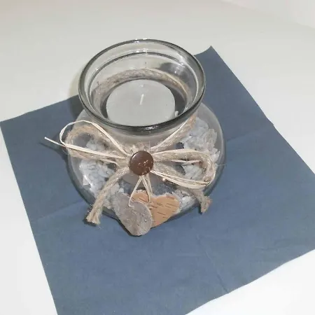 Vakantiehuis Nikita *