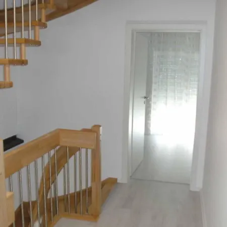Nikita Feriehus Würzburg