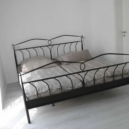 Nikita Vakantiehuis *