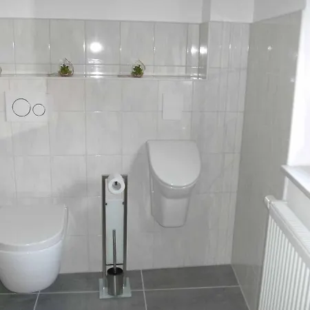 Nikita Vakantiehuis Würzburg