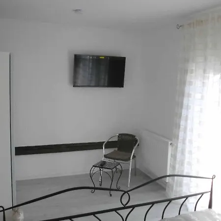 Vakantiehuis Nikita *