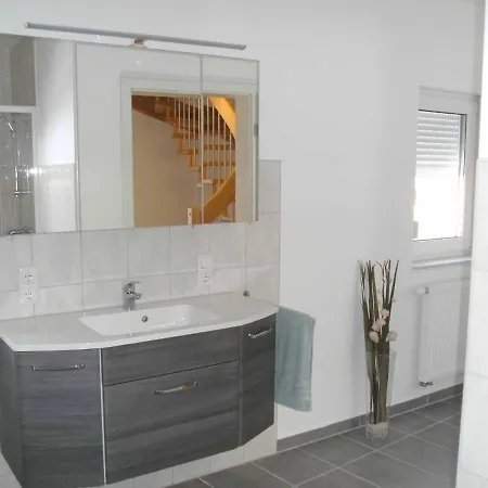 Vakantiehuis Nikita Würzburg