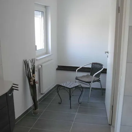 Vakantiehuis Nikita Würzburg