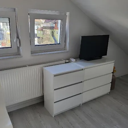 Nikita Vakantiehuis Würzburg