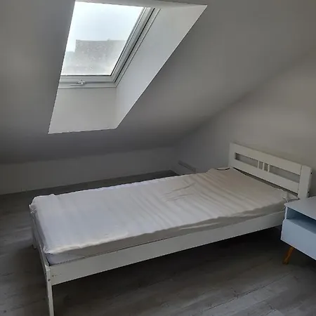 Nikita Vakantiehuis *