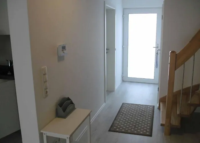 Prázdninový dům Nikita Würzburg