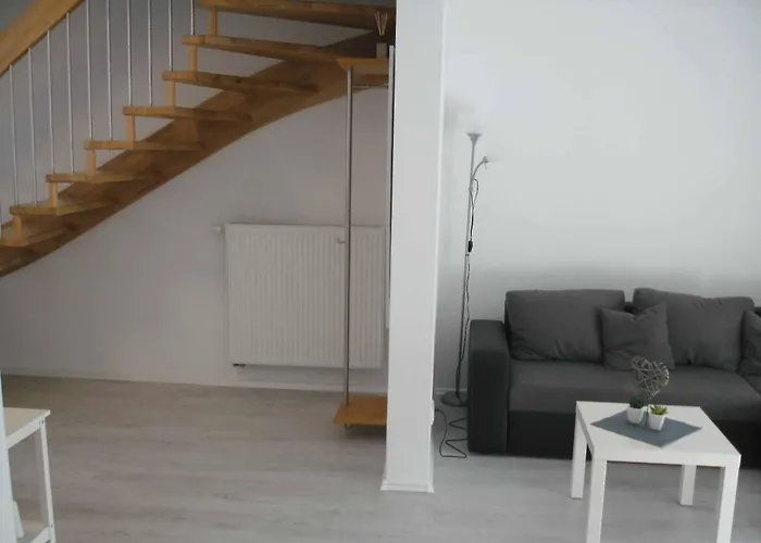 Nikita Prázdninový dům Würzburg